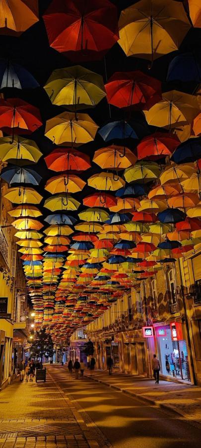 L'Insolite Bourges Exteriér fotografie